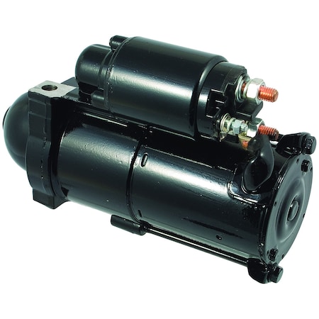 Wai Global Starter, STRDR PG260L, 16kW12 Volt, CW, 11Tooth Pinion 6931N